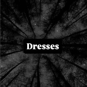 All Dresses Available